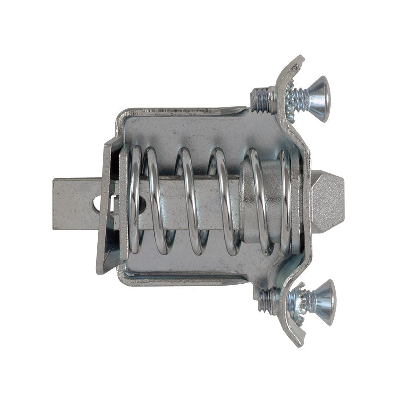 Dennis Carpenter Liftgate Latch 1969 - 77 Ford Bronco