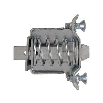 Dennis Carpenter Liftgate Latch 1969 - 77 Ford Bronco