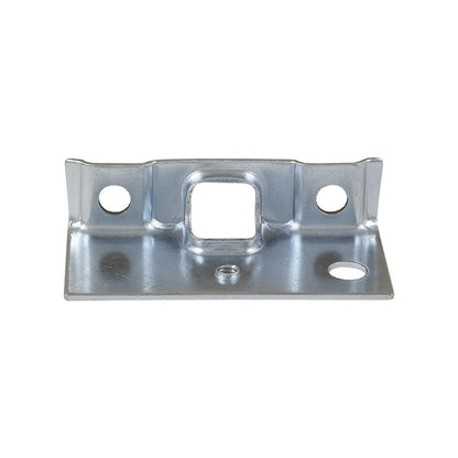 Dennis Carpenter Liftgate Anti-Theft Post Reinforcement Bracket 69-77 Bronco