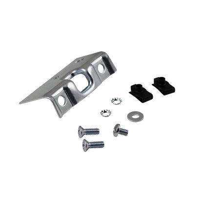 Dennis Carpenter Liftgate Anti-Theft Post Reinforcement Bracket 69-77 Bronco
