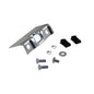 Dennis Carpenter Liftgate Anti-Theft Post Reinforcement Bracket 69-77 Bronco