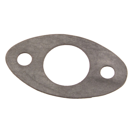 Dennis Carpenter Liftgate Door Handle Pad - 1967-77 Ford Bronco