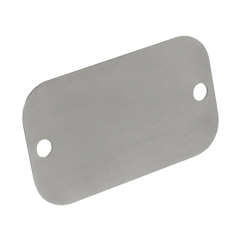 Dennis Carpenter Liftgate Latch Access Cover 70-77 Bronco