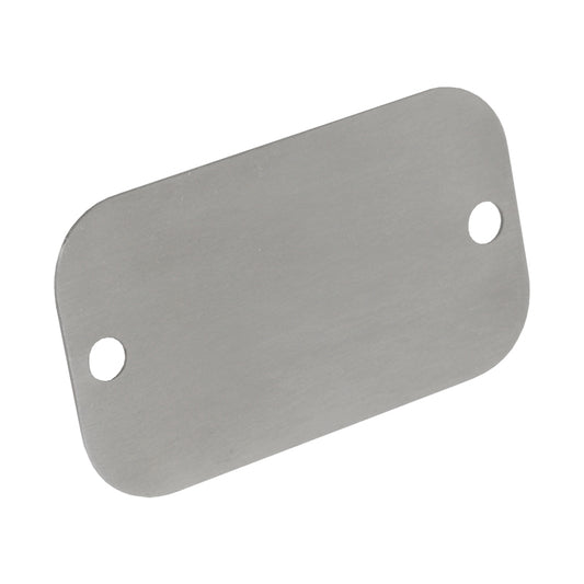 Dennis Carpenter Liftgate Latch Access Cover 70-77 Bronco