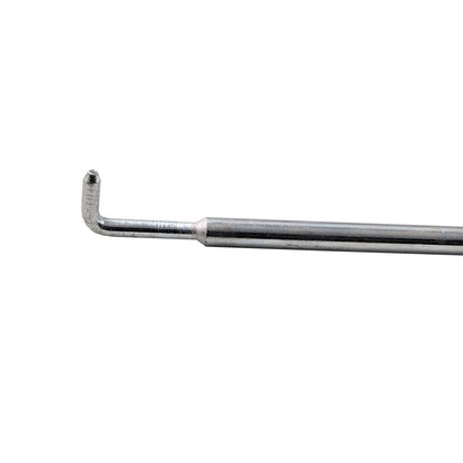 Dennis Carpenter Liftgate Latch Actuating Rod - Right Hand Side - 1969-77 Ford Bronco