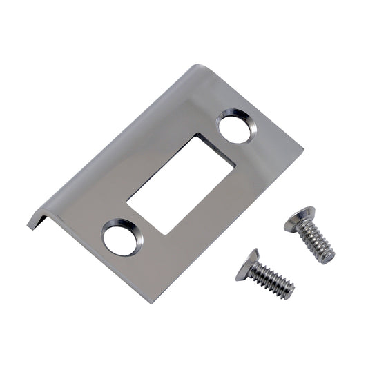 Dennis Carpenter Liftgate Latch Striker 66-68 Bronco
