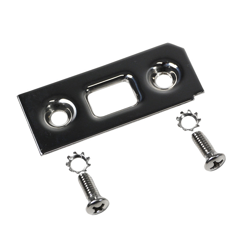 Dennis Carpenter Liftgate Striker Plate 1969 - 77 Ford Bronco