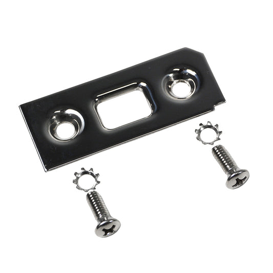 Dennis Carpenter Liftgate Striker Plate 1969 - 77 Ford Bronco