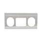 Dennis Carpenter Liftgate Striker Reinforcement 69-77 Bronco