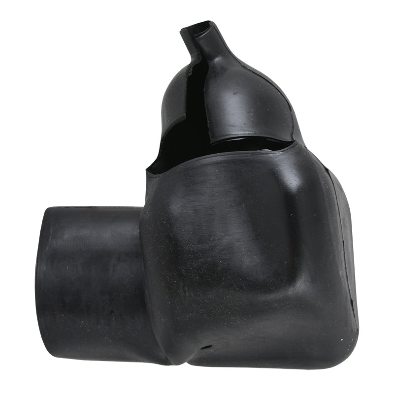 Dennis Carpenter Lower Transfer Case Shift Boot - 1973-77 Ford Bronco