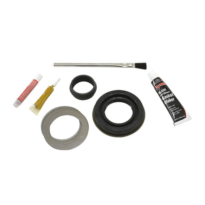 MK C8.0-IFS Yukon Minor install kit for Chrysler 8" IFS differential at Sexton Offroad in Salt Lake City & Park City, Utah. 1