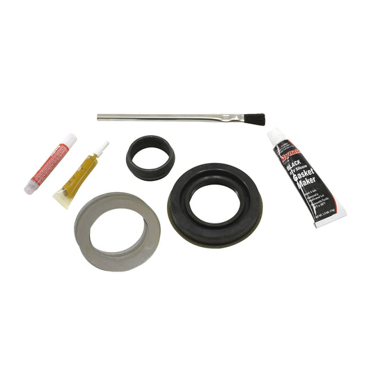 MK C8.0-IFS Yukon Minor install kit for Chrysler 8" IFS differential at Sexton Offroad in Salt Lake City & Park City, Utah. 1