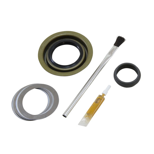 MK C8.75-41 Yukon Minor install kit for Chrysler 41 8.75" differential at Sexton Offroad in Salt Lake City & Park City, Utah. 1