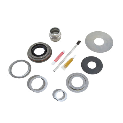 MK D30-TJ Yukon Minor install kit for Dana 30 short pinion front differential at Sexton Offroad in Salt Lake City & Park City, Utah. 1