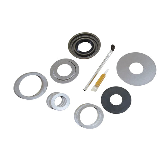 MK D36-VET Yukon Minor install kit for Dana 36 ICA differential at Sexton Offroad in Salt Lake City & Park City, Utah. 1