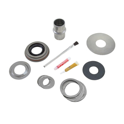 MK D44-DIS Yukon Minor install kit for Dana 44 disconnect differential at Sexton Offroad in Salt Lake City & Park City, Utah. 1