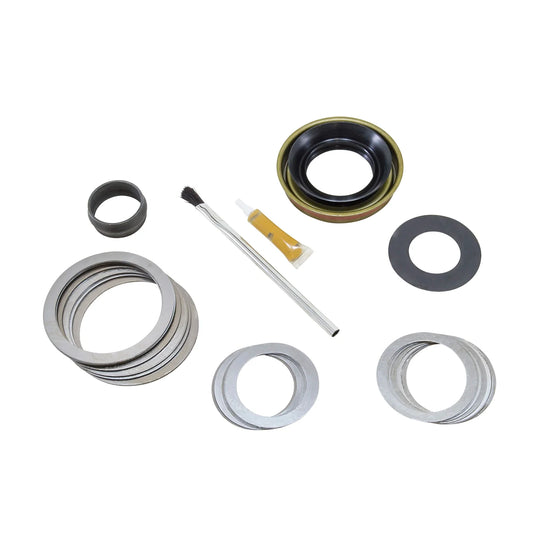 MK D44-JK-RUB Yukon Minor install kit for Dana 44 differential for new '07+ JK Rubicon rear at Sexton Offroad in Salt Lake City & Park City, Utah. 1