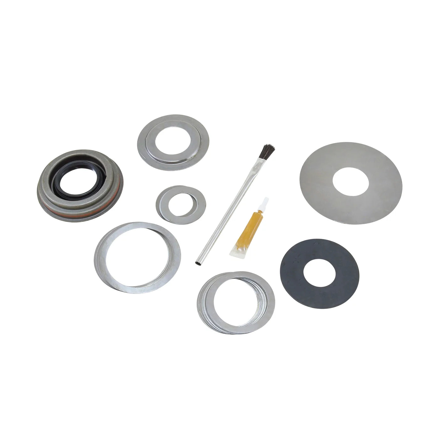 MK D44-RUB Yukon Minor install kit for Dana 44 differential for Rubicon at Sexton Offroad in Salt Lake City & Park City, Utah. 1