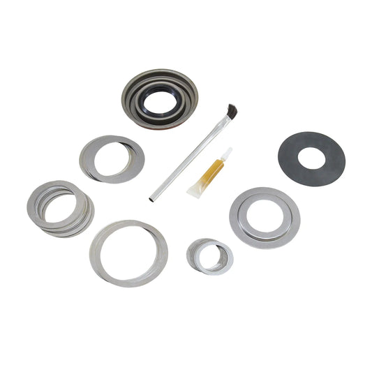 MK D44-VET Yukon Minor install kit for Dana 44 ICA Corvette differential at Sexton Offroad in Salt Lake City & Park City, Utah. 1