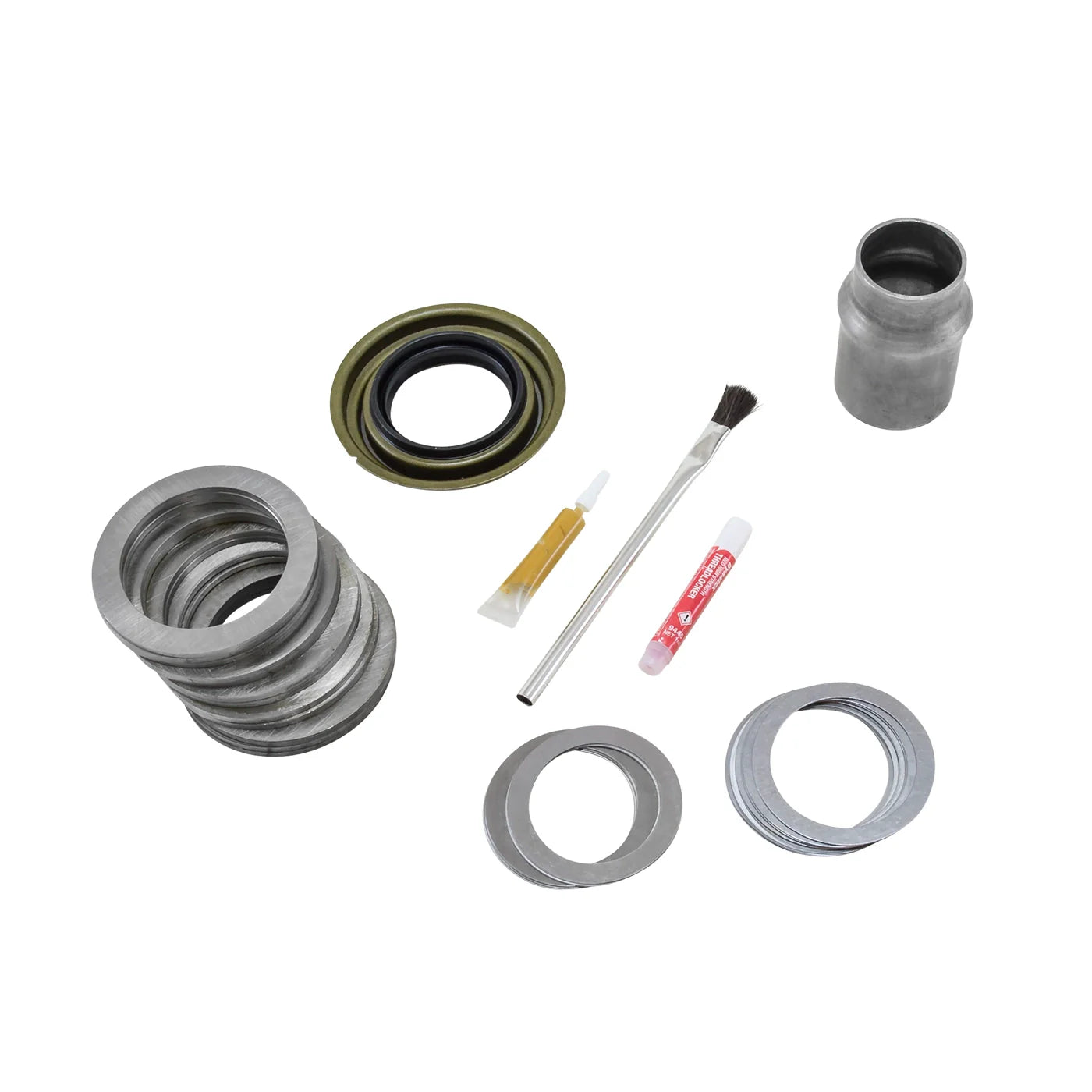 MK D44HD Yukon Minor install kit for Dana 44-HD differential. at Sexton Offroad in Salt Lake City & Park City, Utah. 1
