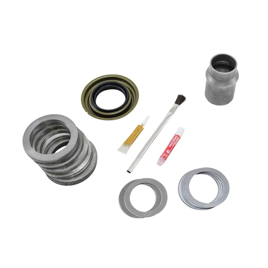 MK D44HD Yukon Minor install kit for Dana 44-HD differential. at Sexton Offroad in Salt Lake City & Park City, Utah. 1