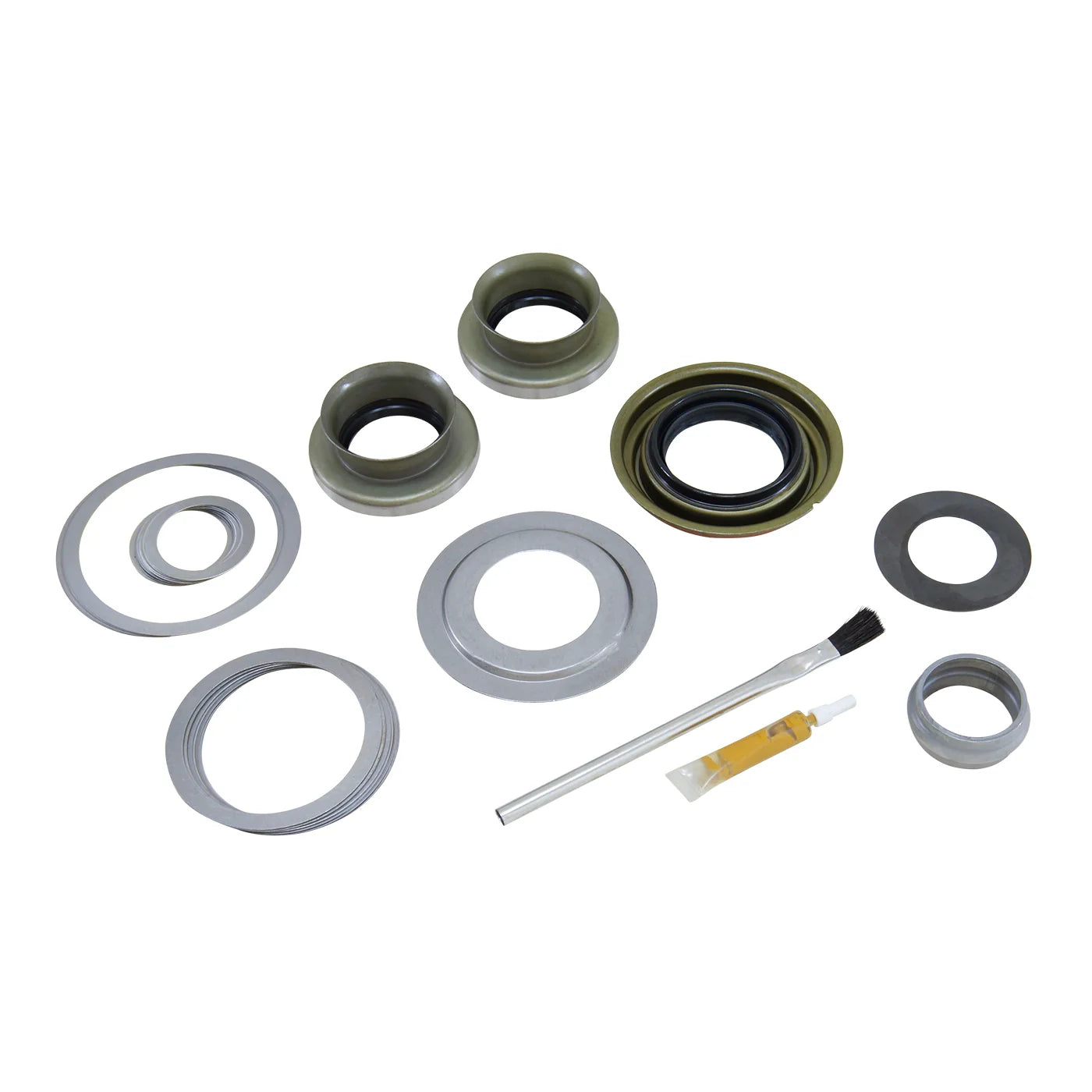 MK D50-IFS Yukon Minor install kit for Dana 50 differential at Sexton Offroad in Salt Lake City & Park City, Utah. 1