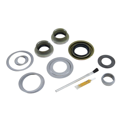 MK D60-F Yukon Minor install kit for Dana 60 and 61 front differential at Sexton Offroad in Salt Lake City & Park City, Utah. 1