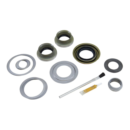 MK D60-F Yukon Minor install kit for Dana 60 and 61 front differential at Sexton Offroad in Salt Lake City & Park City, Utah. 1