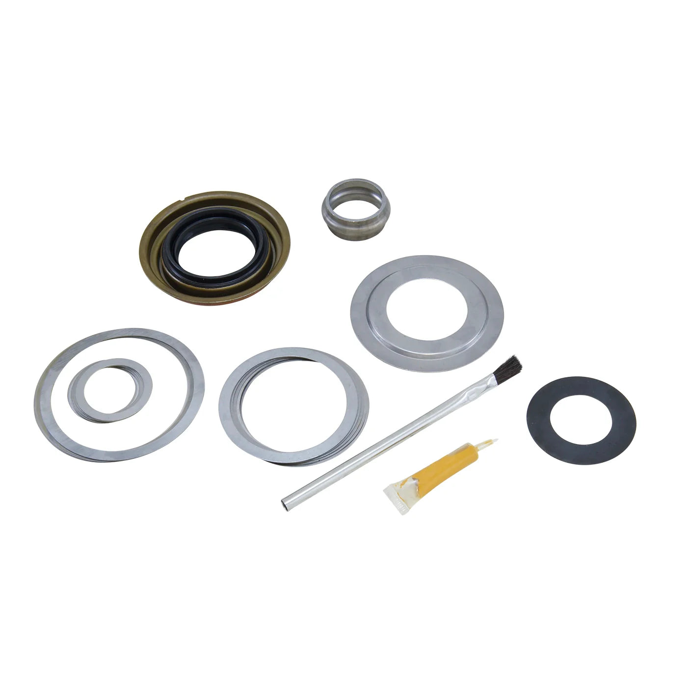 MK D60-R Yukon Minor install kit for Dana 60 and 61 differential at Sexton Offroad in Salt Lake City & Park City, Utah. 1