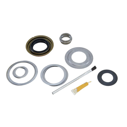 MK D60-R Yukon Minor install kit for Dana 60 and 61 differential at Sexton Offroad in Salt Lake City & Park City, Utah. 1