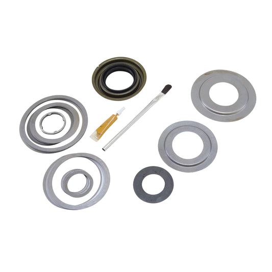 MK D70-HD Yukon Minor install kit for Dana 70-HD & Super-70 differential at Sexton Offroad in Salt Lake City & Park City, Utah. 1