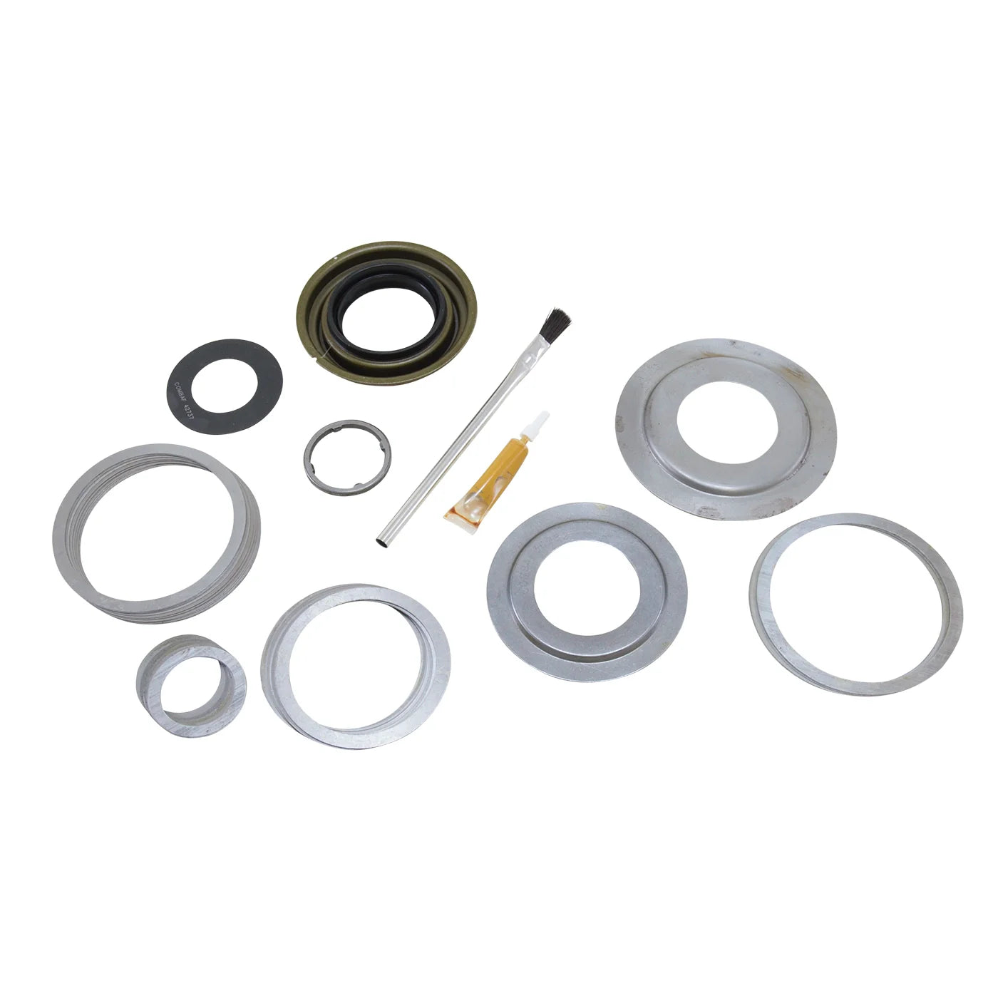 MK D70-U Yukon Minor install kit for Dana 70-U differential at Sexton Offroad in Salt Lake City & Park City, Utah. 1