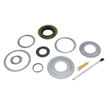 MK D70 Yukon Minor install kit for Dana 70 differential at Sexton Offroad in Salt Lake City & Park City, Utah. 1