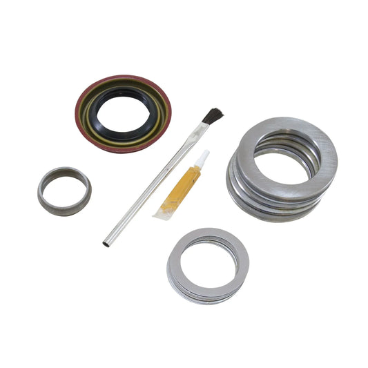 MK F8.8 Yukon Minor install kit for Ford 8.8" differential at Sexton Offroad in Salt Lake City & Park City, Utah. 1