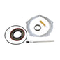 MK F9-A Yukon Minor install kit for Ford 9" differential at Sexton Offroad in Salt Lake City & Park City, Utah. 1