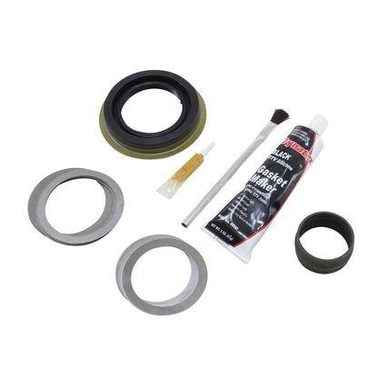 MK GM11.5 Yukon Minor install kit for GM & Chrysler 11.5" differential at Sexton Offroad in Salt Lake City & Park City, Utah. 1