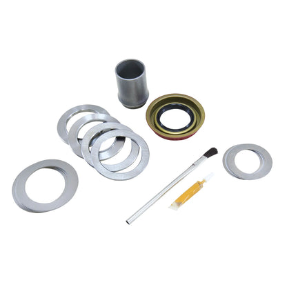 MK GM12P Yukon Minor install kit for GM 12 bolt car differential at Sexton Offroad in Salt Lake City & Park City, Utah. 1
