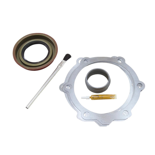 MK GM14T-A Yukon Minor install kit for '87 & down 10.5" GM 14 bolt truck differential at Sexton Offroad in Salt Lake City & Park City, Utah. 1