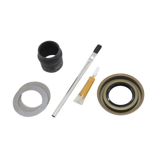MK GM14T-B Yukon Minor install kit for '89-'98 10.5" GM 14 bolt truck differential at Sexton Offroad in Salt Lake City & Park City, Utah. 1