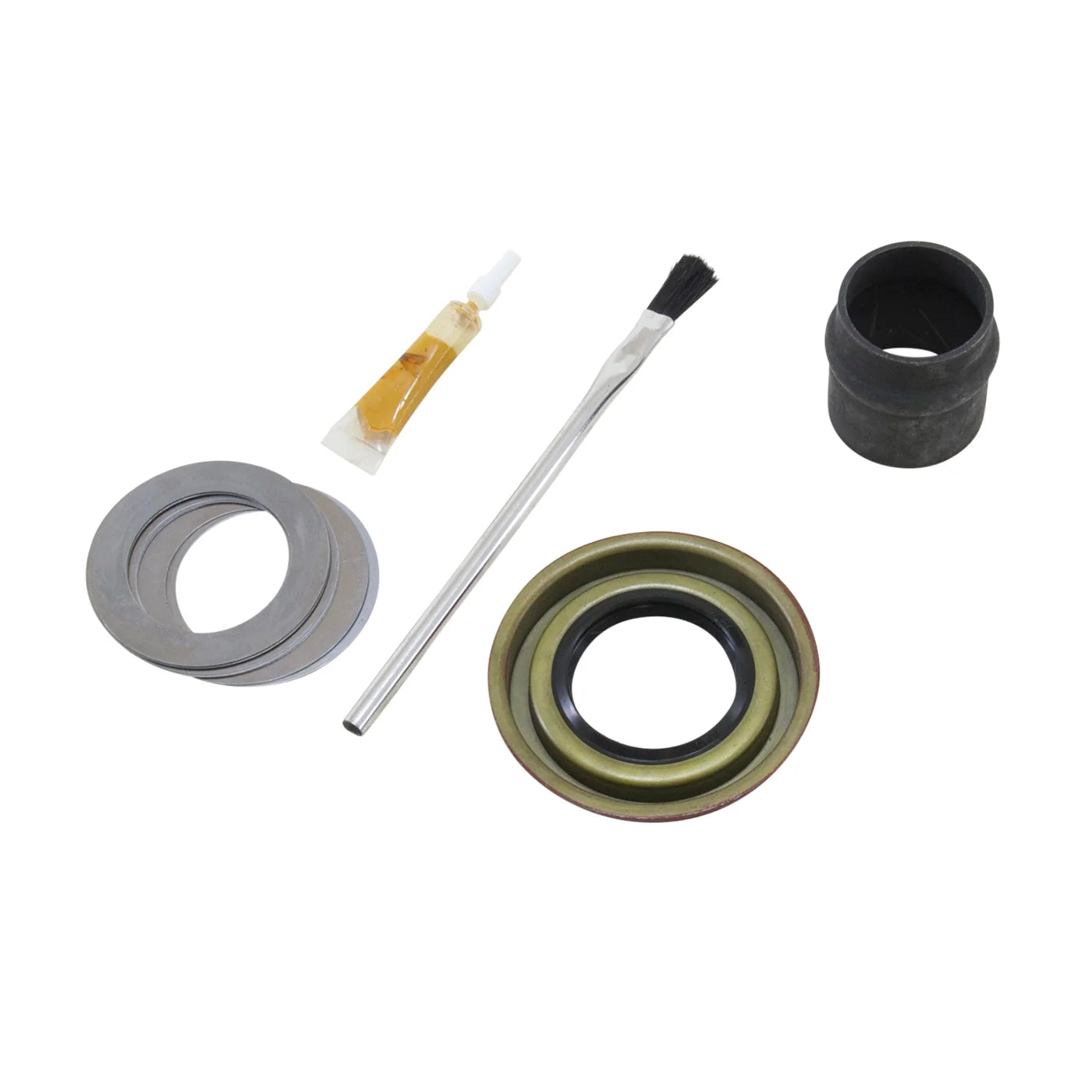 MK GM7.2IFS-E Yukon Minor install kit for GM '83-'97 7.2" IFS differential at Sexton Offroad in Salt Lake City & Park City, Utah. 1