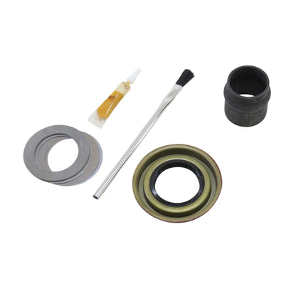 MK GM7.2IFS-E Yukon Minor install kit for GM '83-'97 7.2" IFS differential at Sexton Offroad in Salt Lake City & Park City, Utah. 1