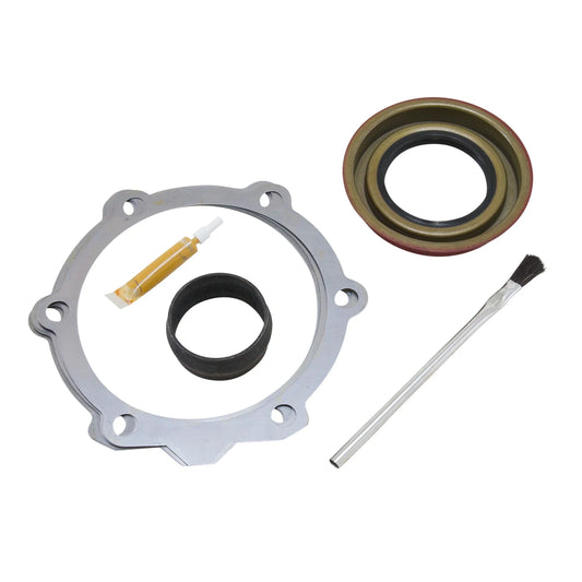MK GM7.2IFS-L Yukon Minor install kit for GM '83-'97 7.2" IFS differential at Sexton Offroad in Salt Lake City & Park City, Utah. 1