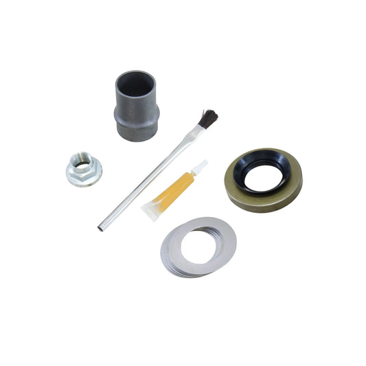 MK GM8.5OLDS-31 Yukon Minor install kit for GM 8.5" Oldsmobile 442 and Cutlass differential at Sexton Offroad in Salt Lake City & Park City, Utah. 1