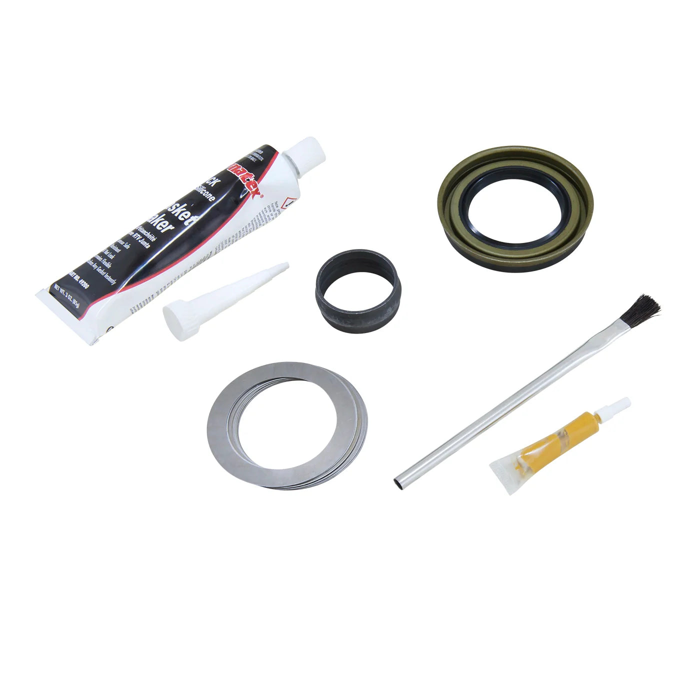 MK GM9.25IFS Yukon Minor install kit for GM 9.25" IFS differential at Sexton Offroad in Salt Lake City & Park City, Utah. 1