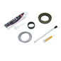 MK GM9.25IFS Yukon Minor install kit for GM 9.25" IFS differential at Sexton Offroad in Salt Lake City & Park City, Utah. 1