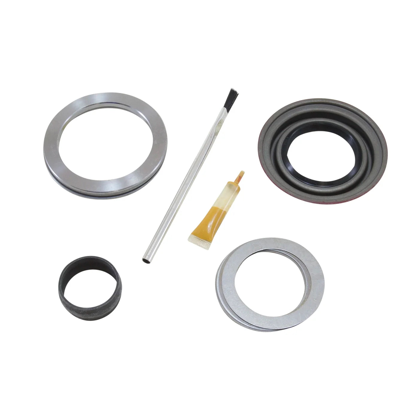 MK GM9.5-12B Yukon minor install kit for 2014 & up GM 9.5" 12 bolt differential at Sexton Offroad in Salt Lake City & Park City, Utah. 1