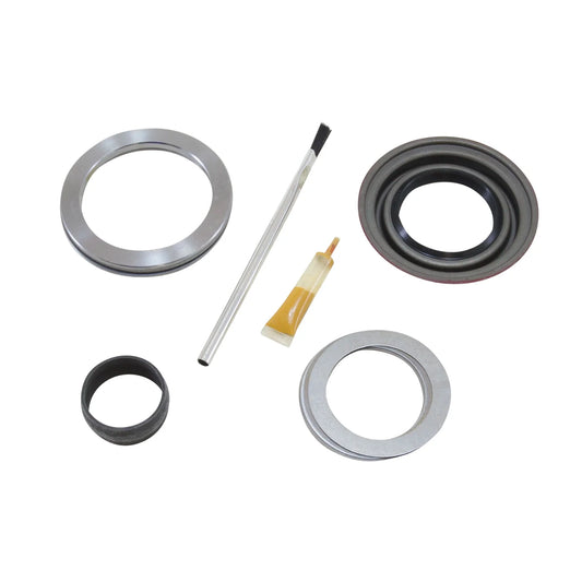 MK GM9.5-12B Yukon minor install kit for 2014 & up GM 9.5" 12 bolt differential at Sexton Offroad in Salt Lake City & Park City, Utah. 1