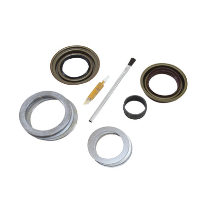 MK GM9.5-B Yukon Minor install kit for GM 9.5" differential at Sexton Offroad in Salt Lake City & Park City, Utah. 1