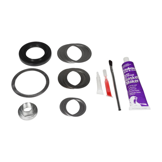 MK T10.5 Yukon Minimum Install Kit for Toyota Tundra 10.5" Rear Differential at Sexton Offroad in Salt Lake City & Park City, Utah. 1
