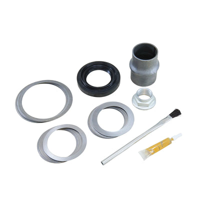 MK T100 Yukon Minor install kit for Toyota T100 and Tacoma rear differential at Sexton Offroad in Salt Lake City & Park City, Utah. 1